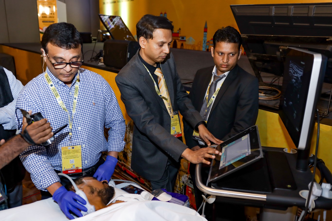 AORA INDIA - MORNING SESSION - HALL A